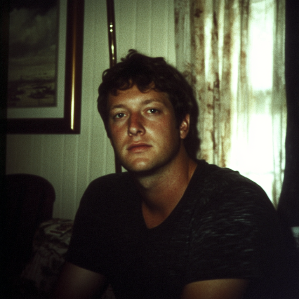The shocking story behind the 1976 world press photo of the year by