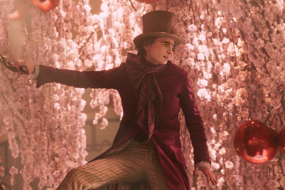 123moviesWatch Wonka (2024) Full Movie Free Online 4K HD Quality [HBO
