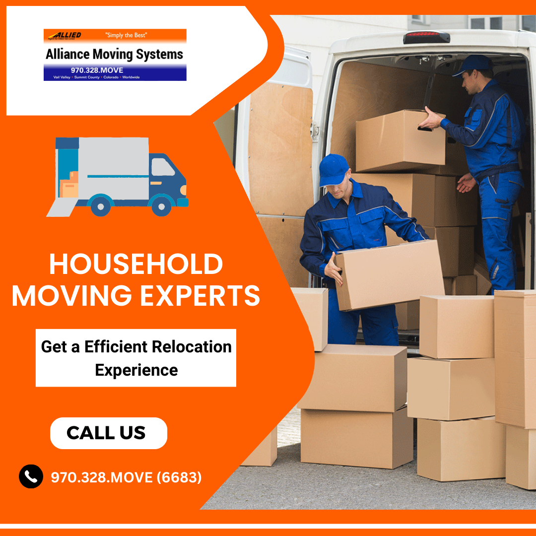 Eco-Friendly Moving: How to Reduce the Environmental Impact | by ...