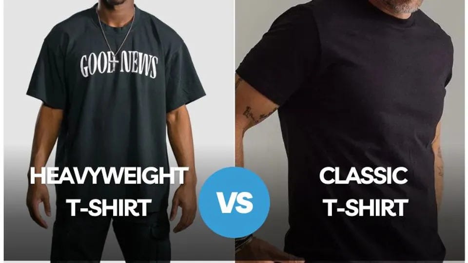Classic vs Regular Fit Shirt Which One Should You Choose? by