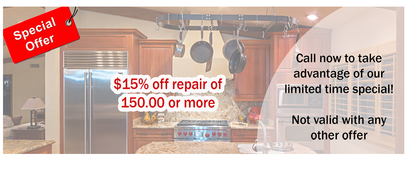 Appliance Repair Phoenix Accredited Appliance Your One Stop Solution