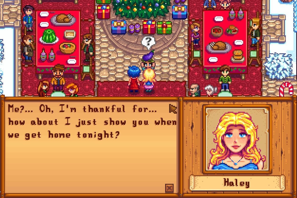 Stardew Valley is one of the best selling games of all time