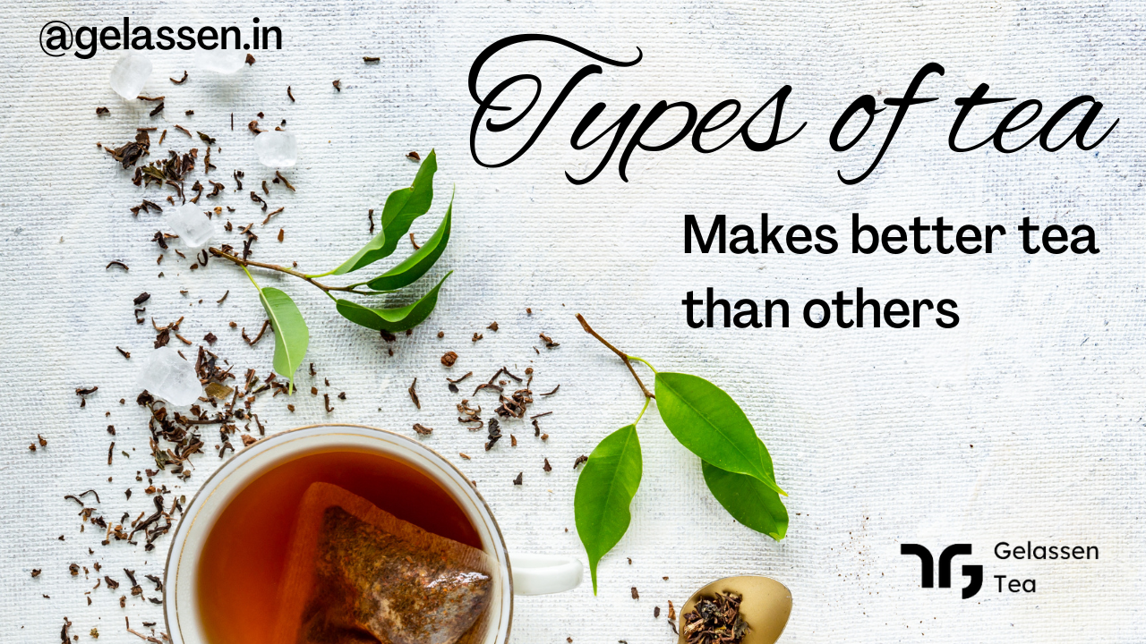 What Is CTC Tea And How Is It Different From Other Types Of Tea By what-is-ctc-tea-and-how-is-it-different-from-other-types-of-tea-by
