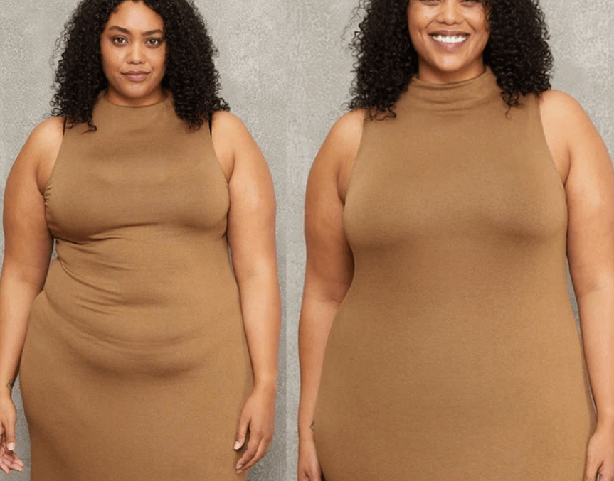 How Shapewear Works For You: 6 Tips to Enhancing Your Silhouette  by Melissa wonder  Medium