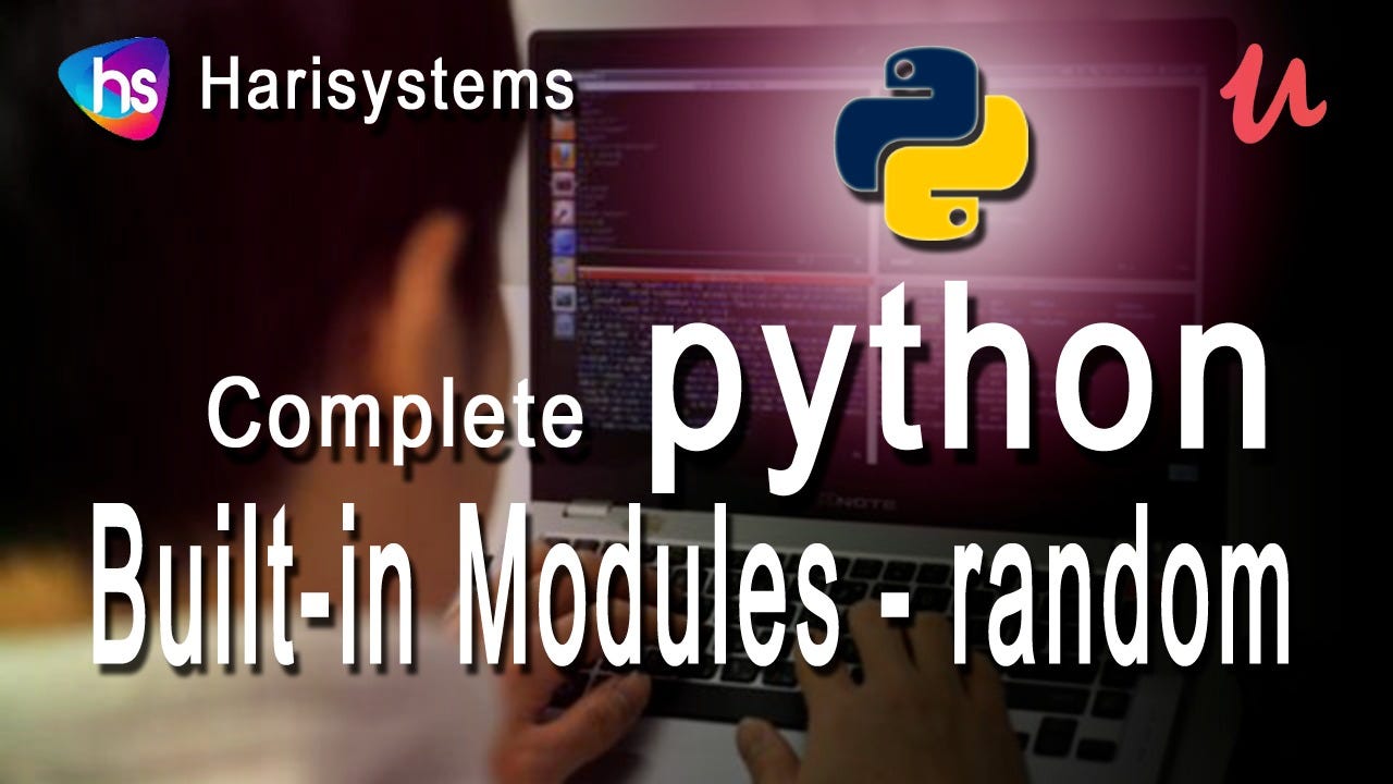 Python Installation (Step by Step) | by harisystems | Medium