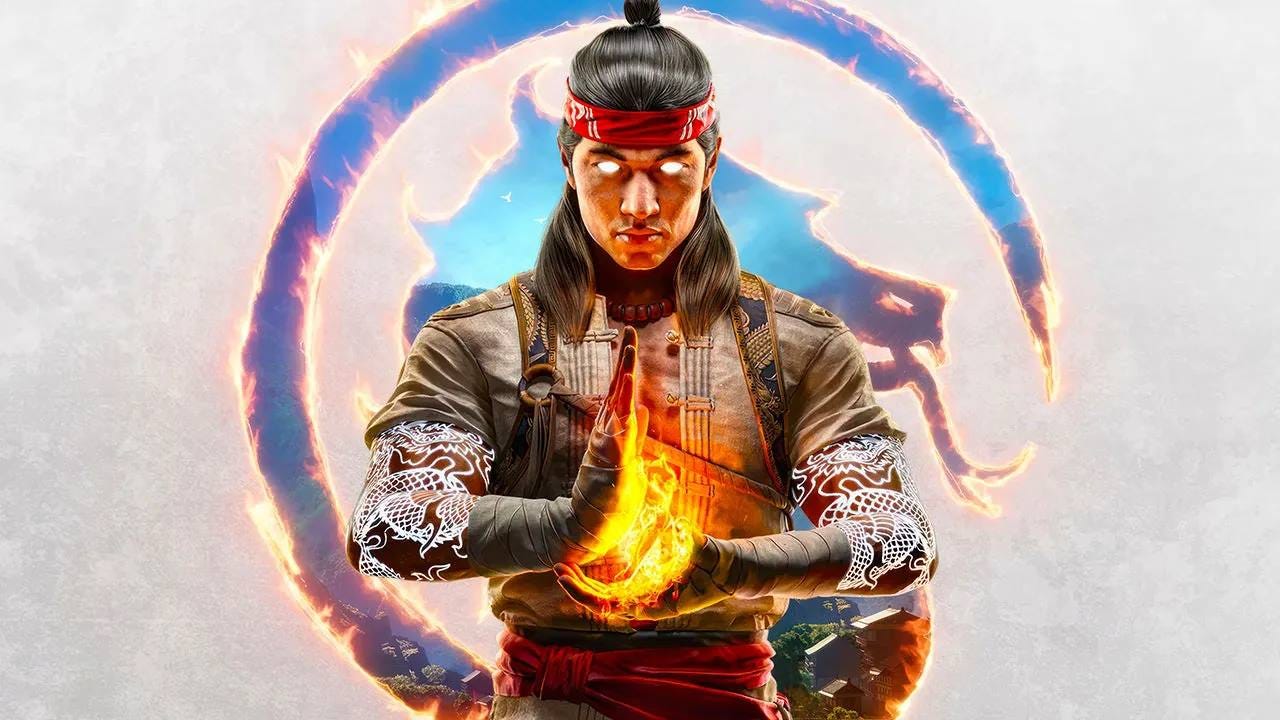 Yes, you can play as old Shang Tsung in Mortal Kombat 11