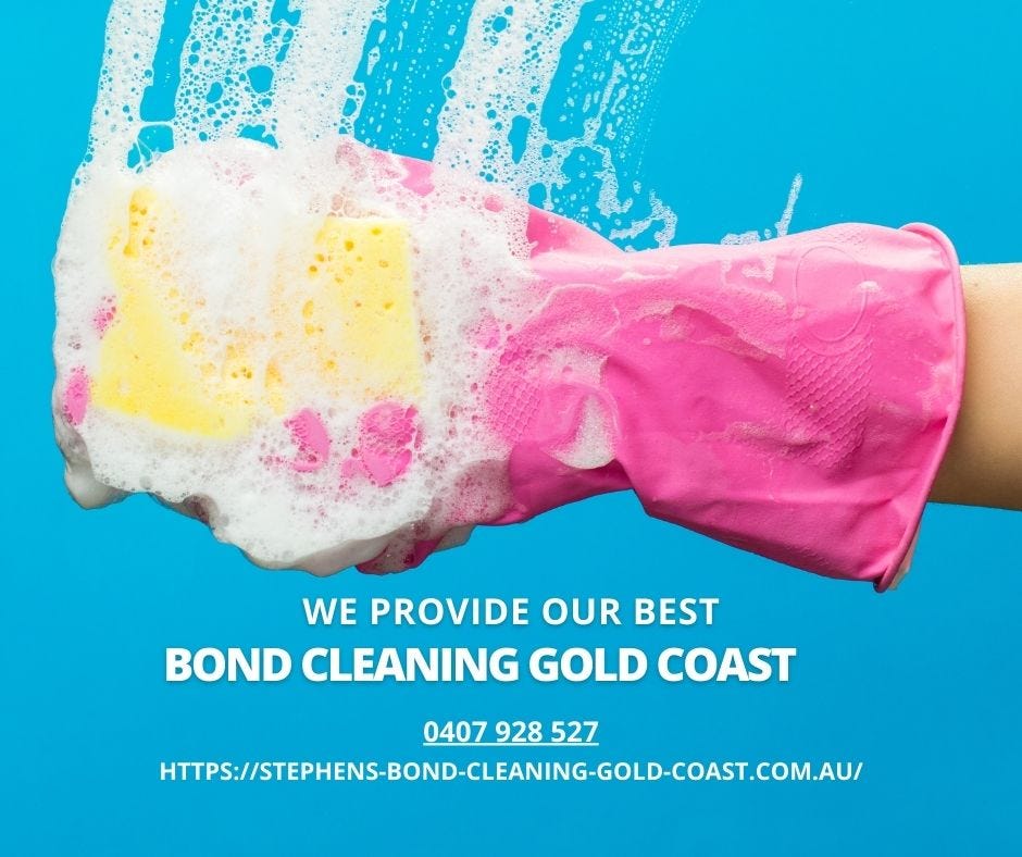 Ultimate Guide to Bond Cleaners in Gold Coast Find Your Perfect Match