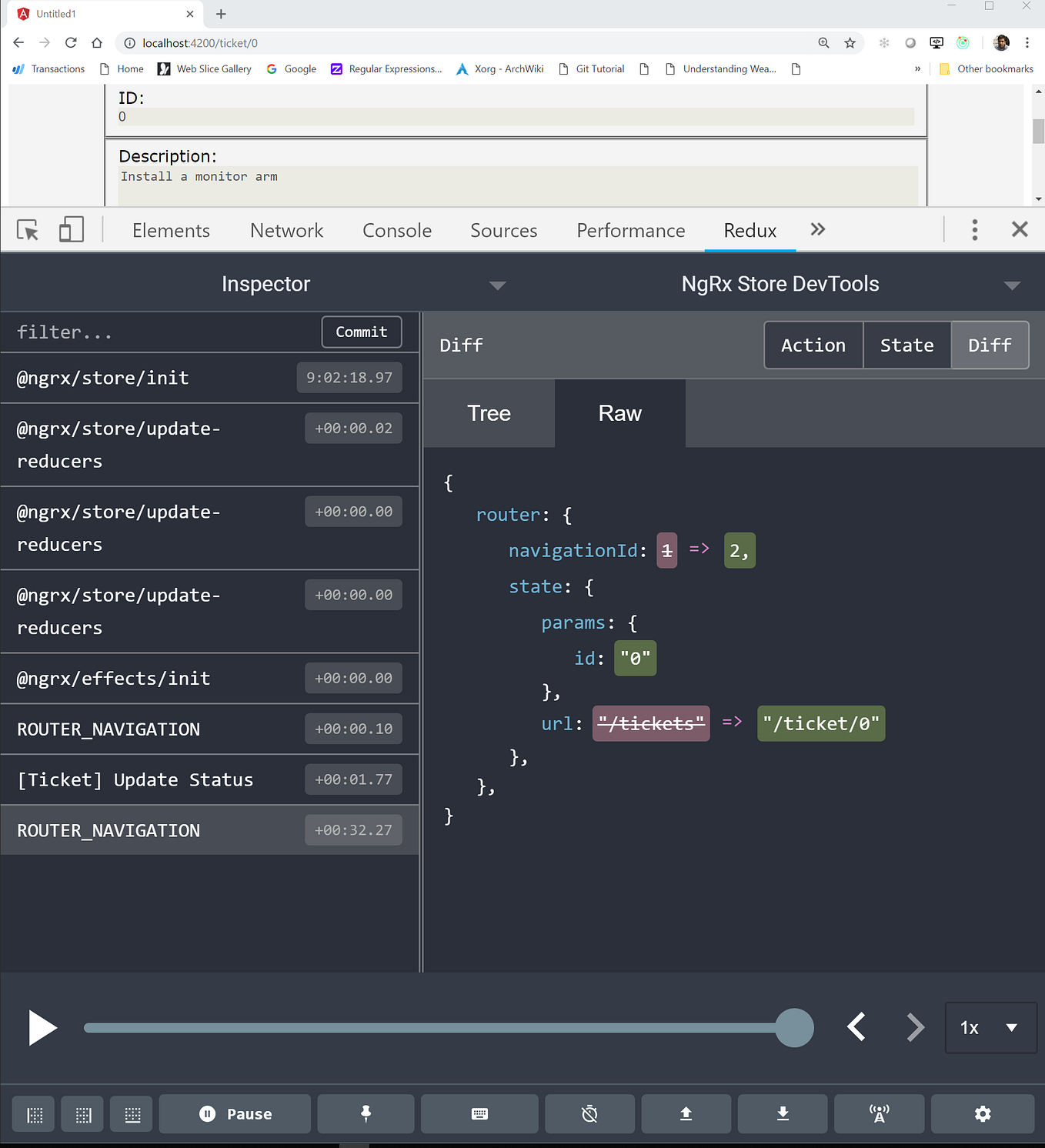 Testing Angular Container Components Shallow & Deep by Simar Paul