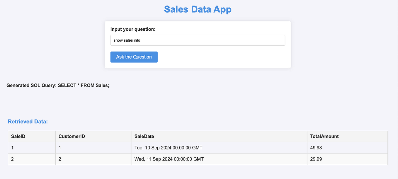 Building a RAG Application with Gemini AI: Step-by-Step Guide | by ...