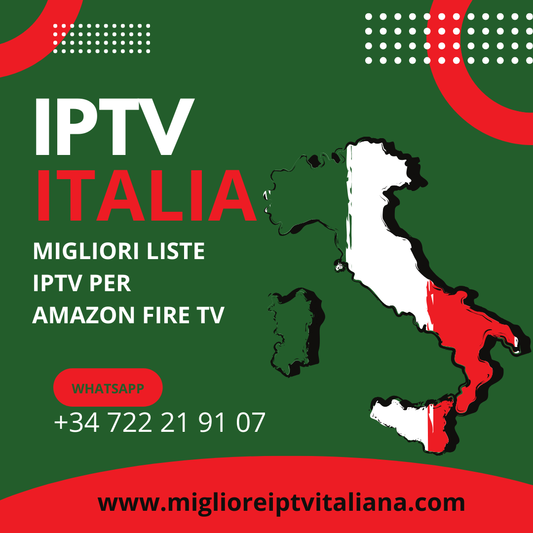 Migliori Liste IPTV Per Samsung Smart TV | Medium