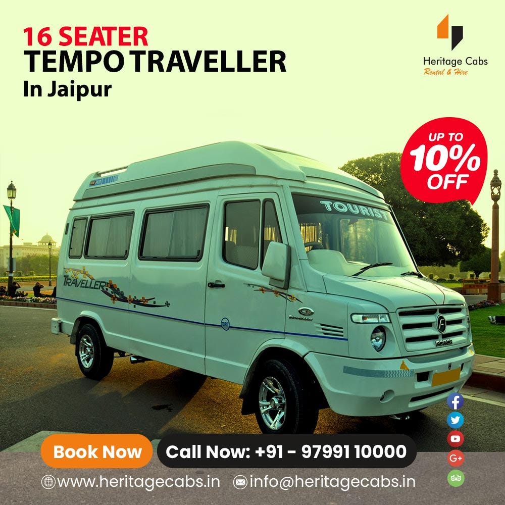 Tempo Traveller Hire Jaipur Our Aim Is Customer Satisfaction We By tempo-traveller-hire-jaipur-our-aim-is-customer-satisfaction-we-by