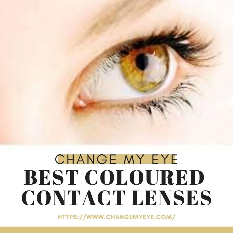 Blue Eye Drops Change My Eyes. Blue Eye Drops a patented product is