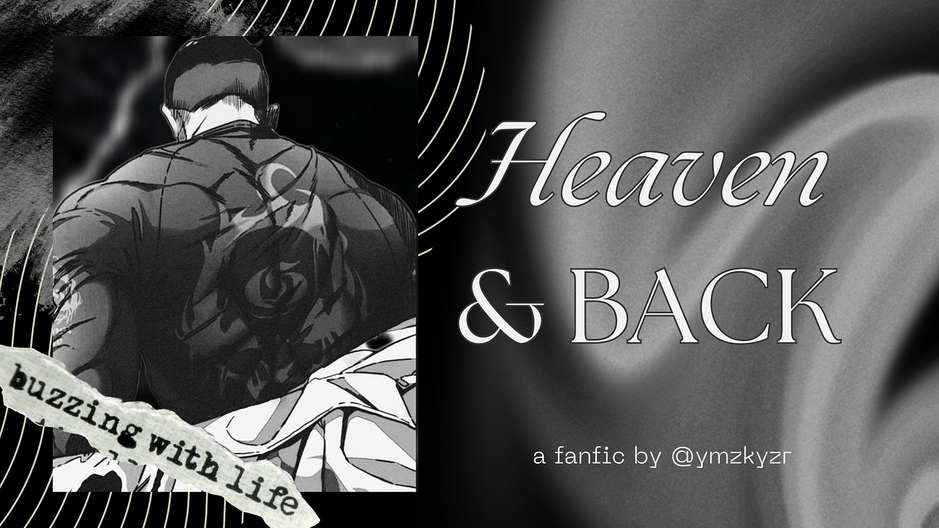 Our Marriage Life — Epilog. Park Jonggun x fem! reader | by yuzu. | Medium