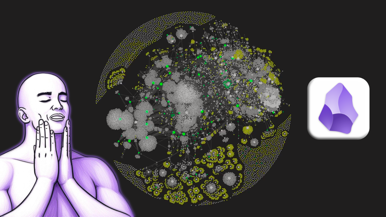 Obsessed with Obsidian How to use templates in your notes by Obsessed with Obsidian How to use templates in your notes by