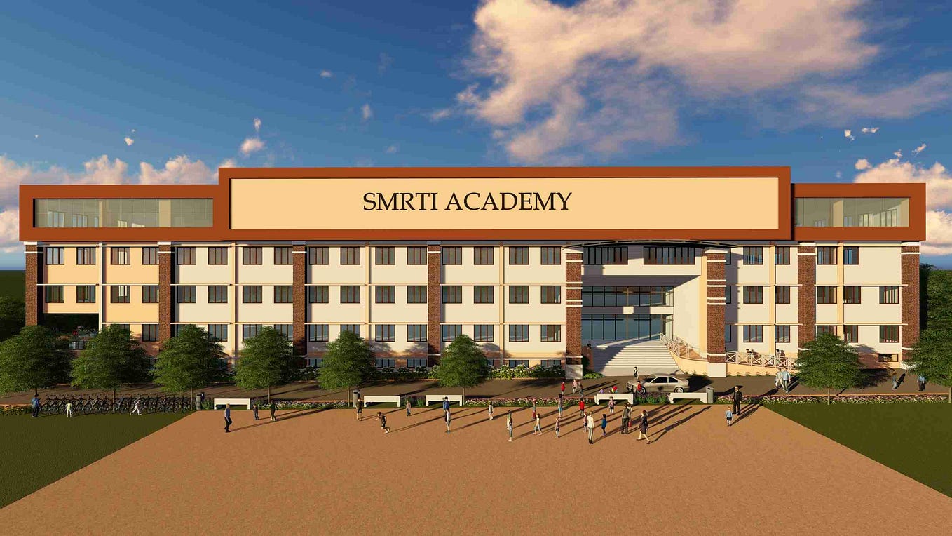 Best CBSE School in Bangalore. The Cambridge International School by