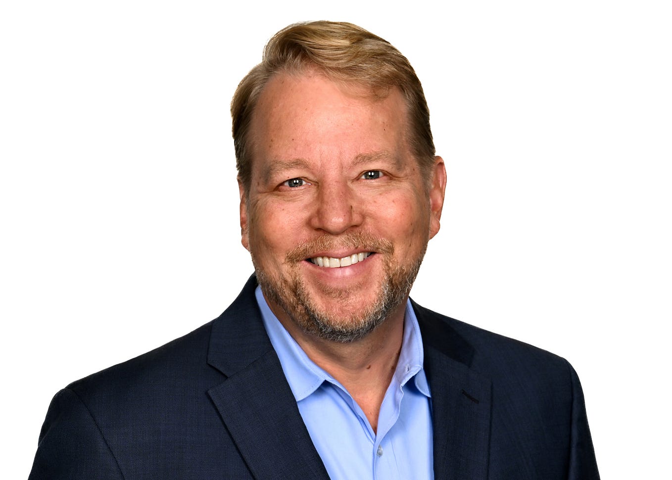 EdTech Andrew Rozell of iteach On How Their Technology Will Make An