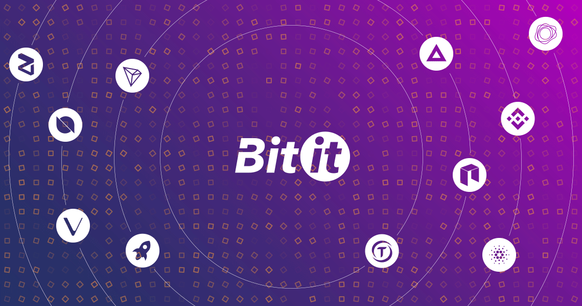 Bitit adds support for Ripple & Litecoin | by Bitit | The Bitit Blog ...