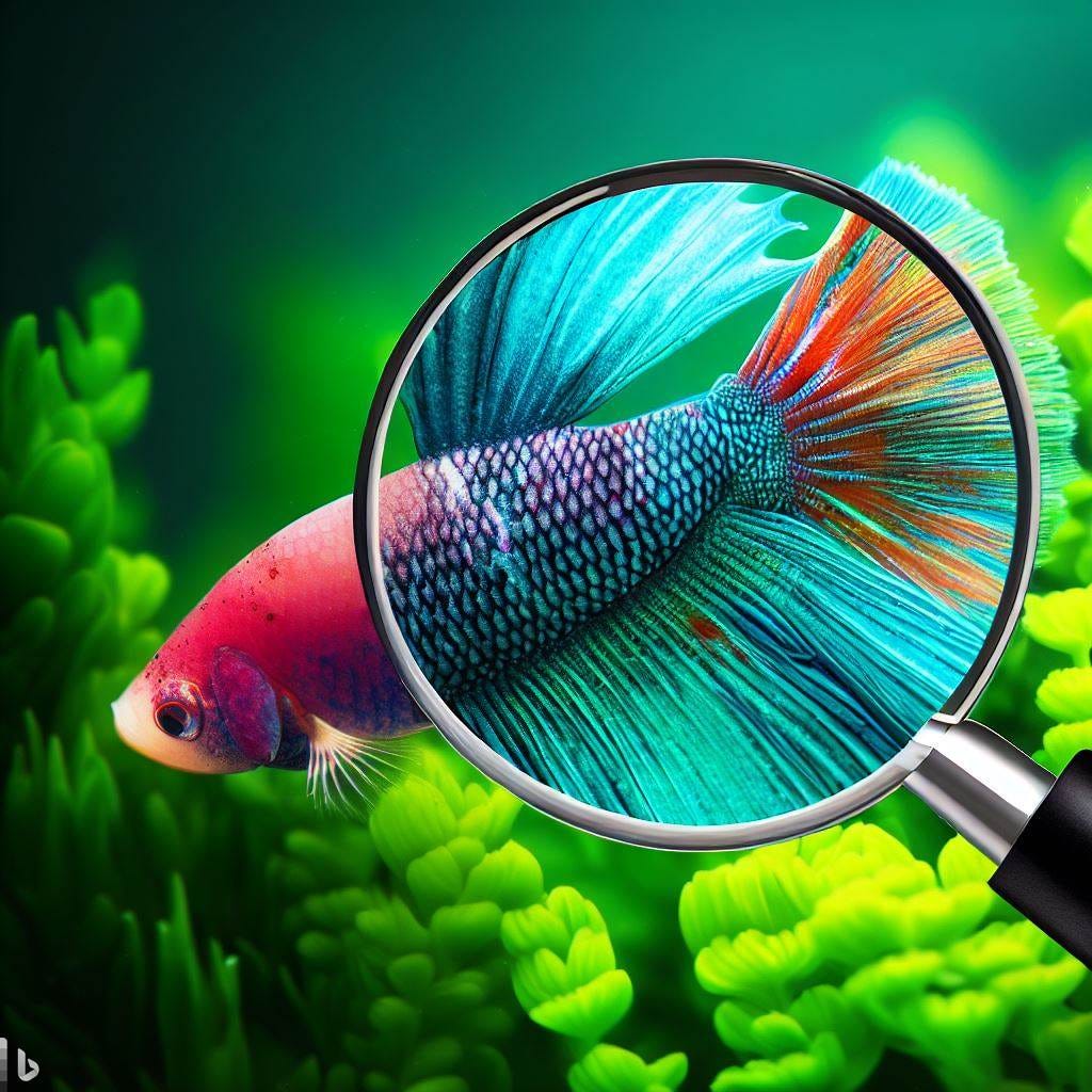 The Ideal pH for Betta Fish Unveiling the Chemistry of Healthy Aquariums by Betta Buddy Medium