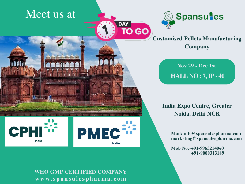CPHI India 2022 Exhibition News Digitalmarketing Medium