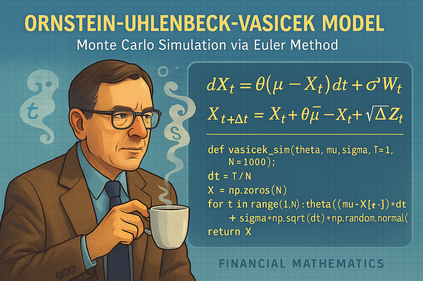Ordinal logistic Regression in python | Medium
