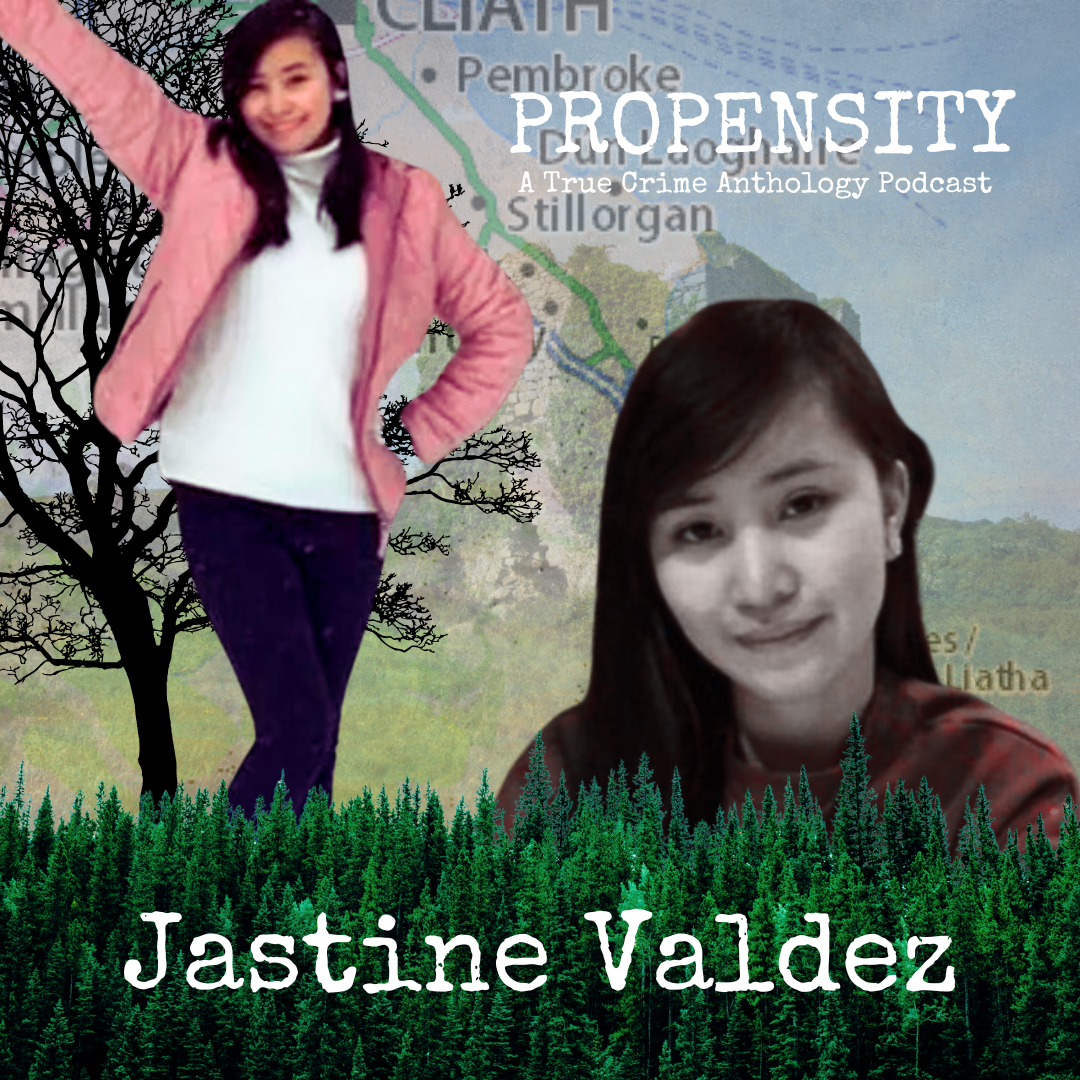 The Long Walk Home: The Abduction of Jastine Valdez