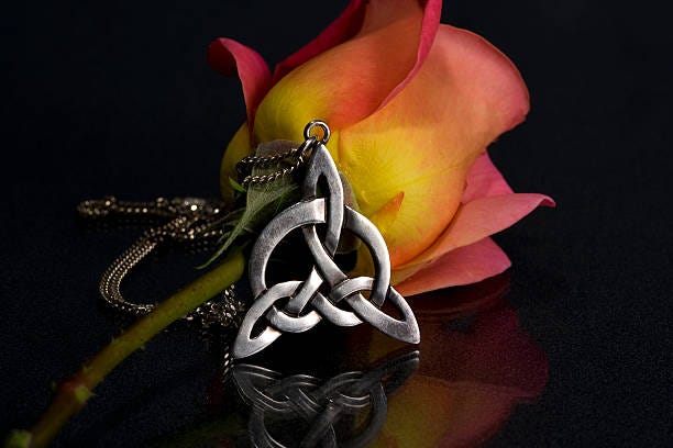 Exploring the Rich World of Celtic Symbolic Jewelry  by Celtic Symbol 