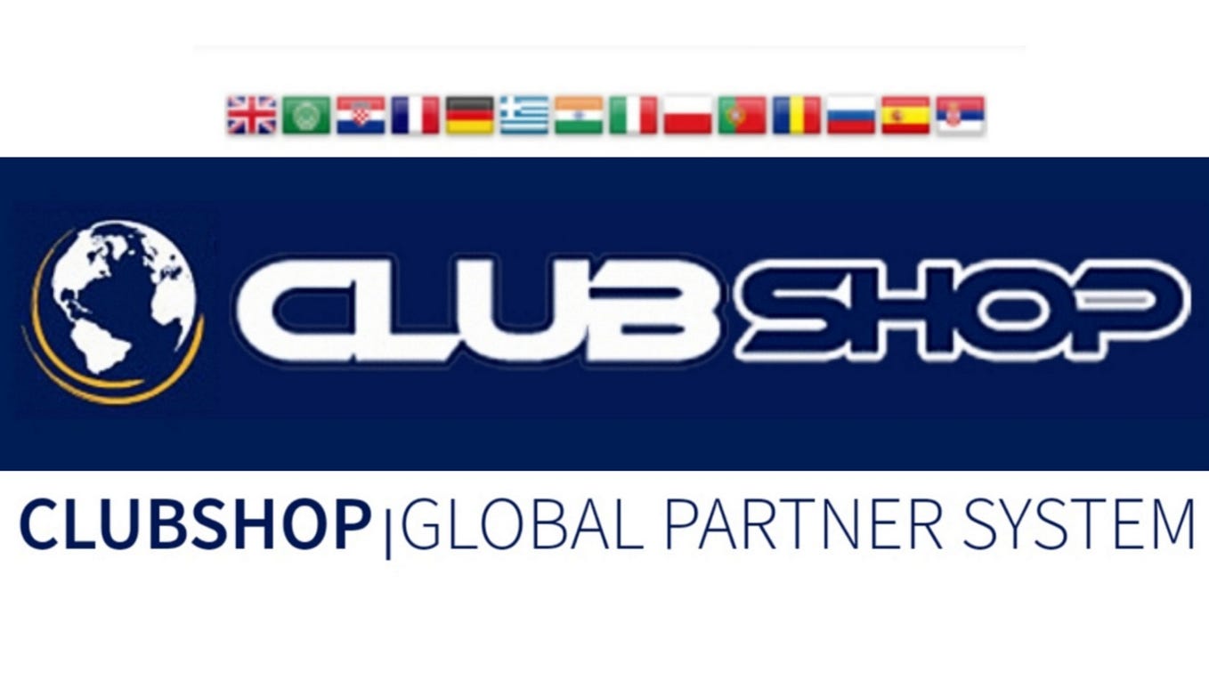 Clubshop - FasterCapital supports Clubshop and accepts it in its portfolio  - Clubshop - FasterCapital