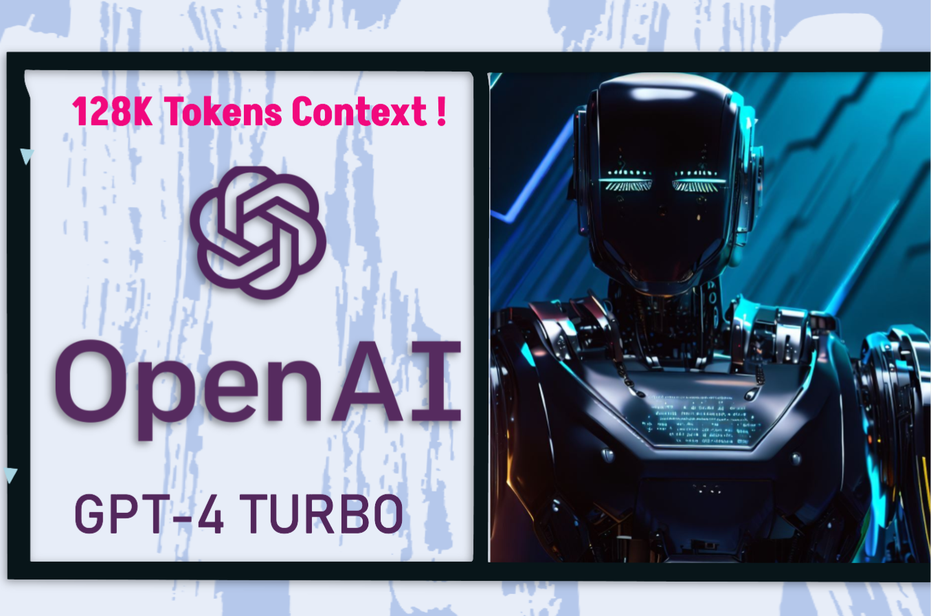 OpenAI's new GPT-4 can understand both text and image inputs