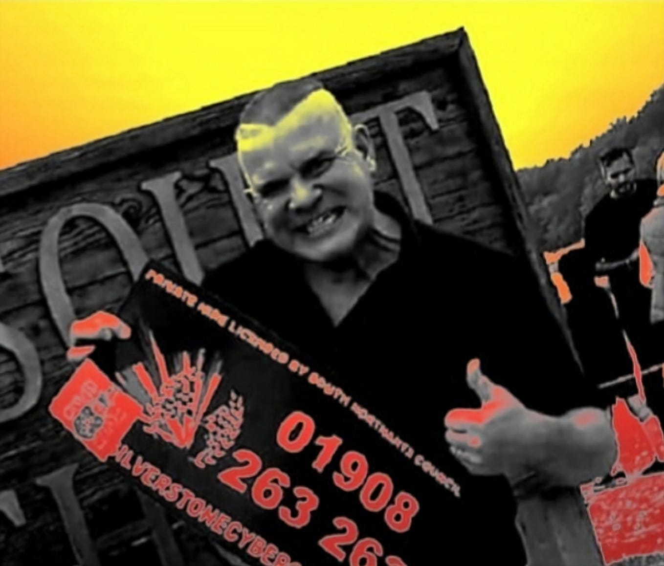 Clives Taxi Milton Keynes.. Clives Cybercabz | by Clives Taxi Milton 