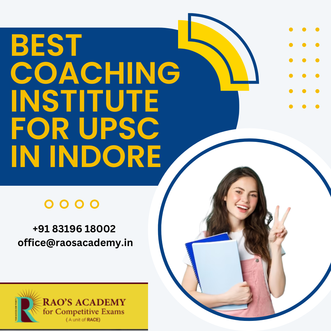 How can I choose best coaching institute for MPPSC in Indore ...