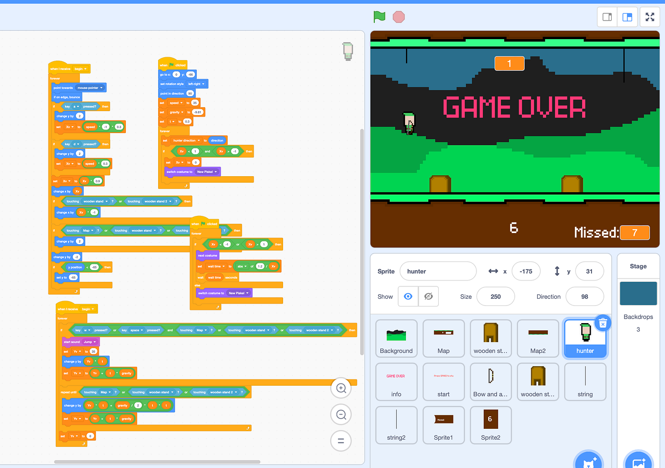 Create Your Own Desktop Pet with Python | by TheNobody | Analytics ...