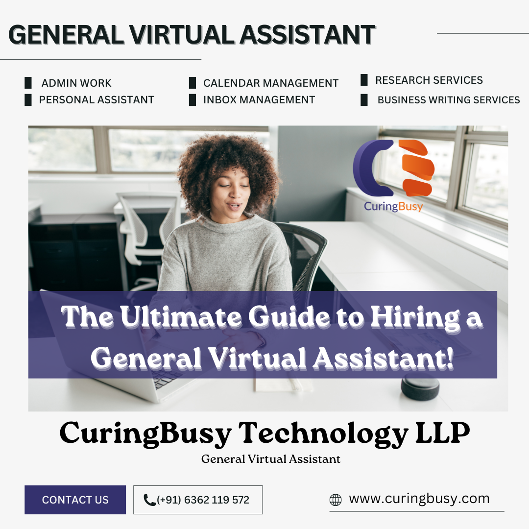 How To Hire A Good Virtual Assistant How to Hire a Virtual Assistant in 6 Simple Steps! | by