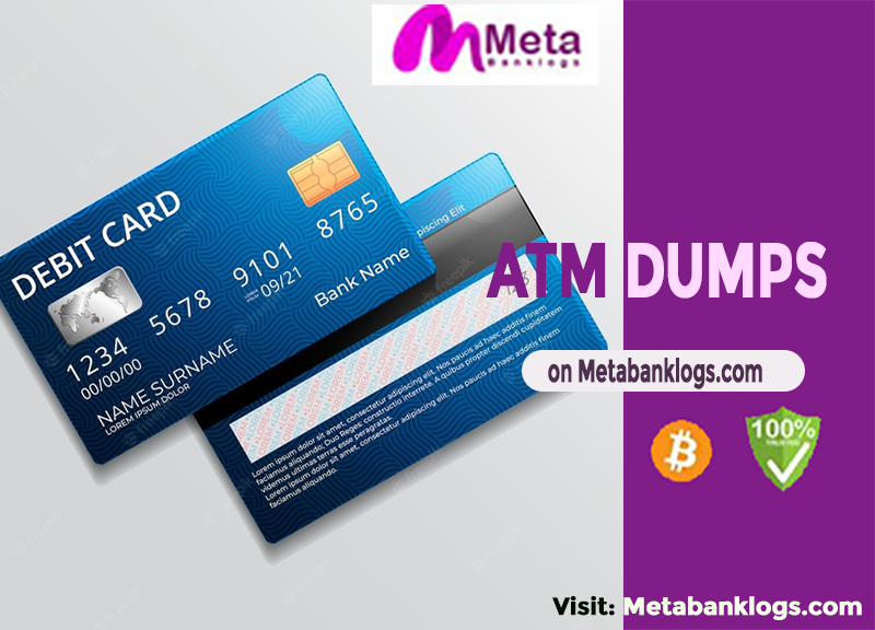 Dump with Pin Site Your Ultimate Guide to Secure Transactions by ATM