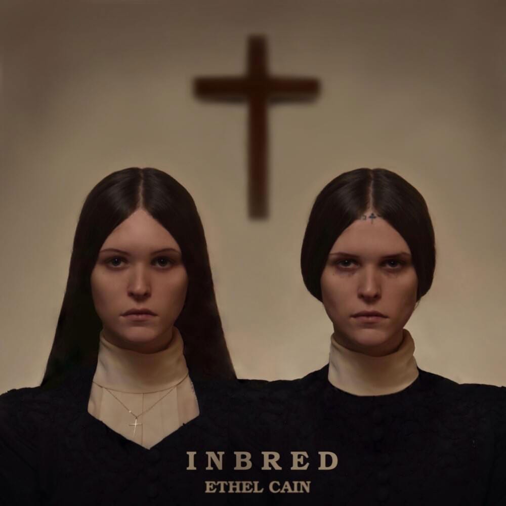 Inbred EP by Ethel Cain | Album Review