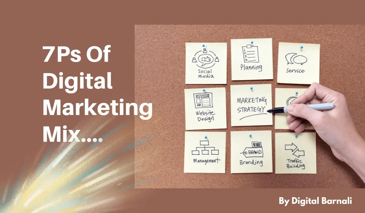 Partnership dalam Digital Marketing Mix: Kolaborasi untuk Sukses yang Lebih Besar