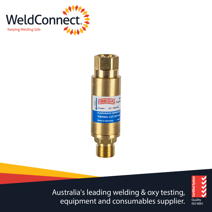 Weld and Safety in Australia Regulations, Standards, and Best