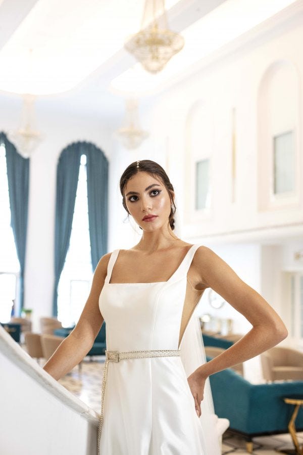 Jana Ann Couture Bridal Wedding Dresses in San Diego by Jana Ann