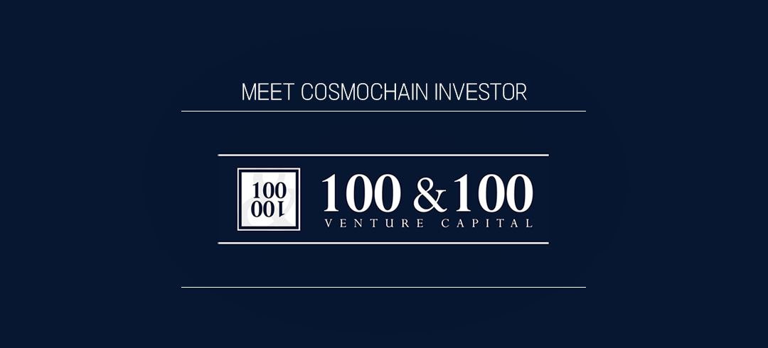 100&100 Venture Capital (KOR)