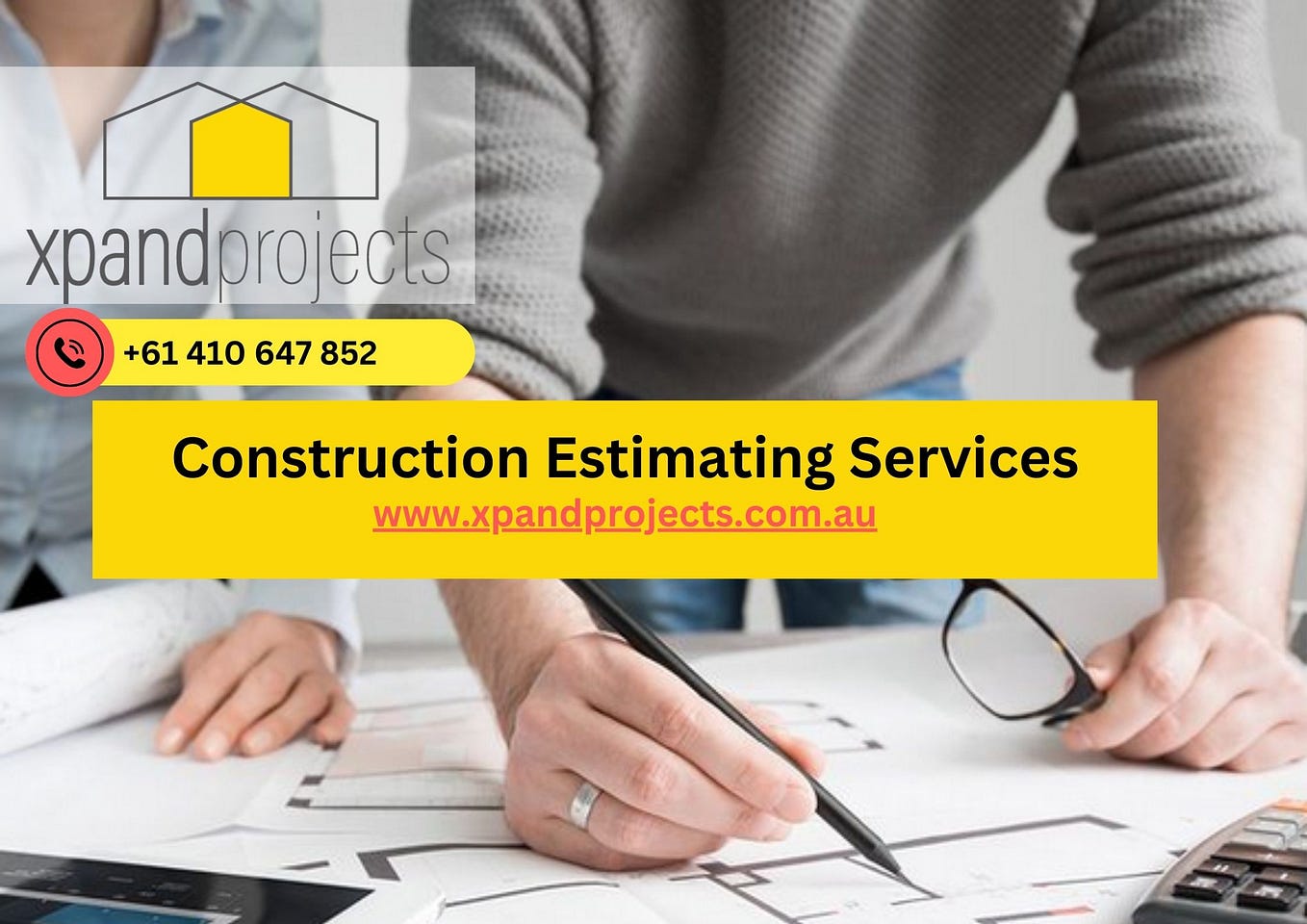 Construction Estimator Sydney Xpandprojects Medium