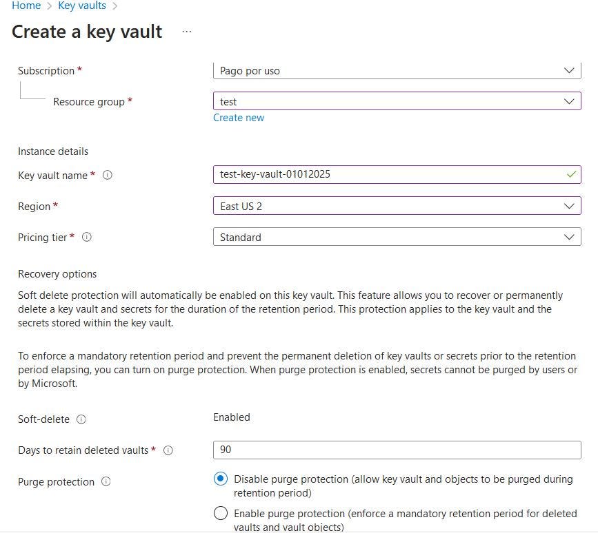 Basic azure for aws professionals network fundamentals part 2
