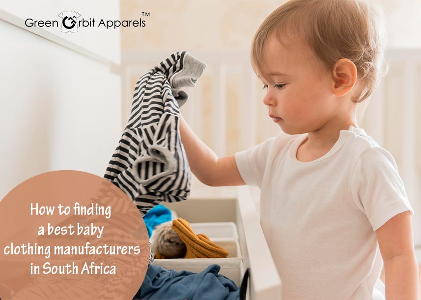 Children’s Apparel Industry Key Insights On Current Challenges by