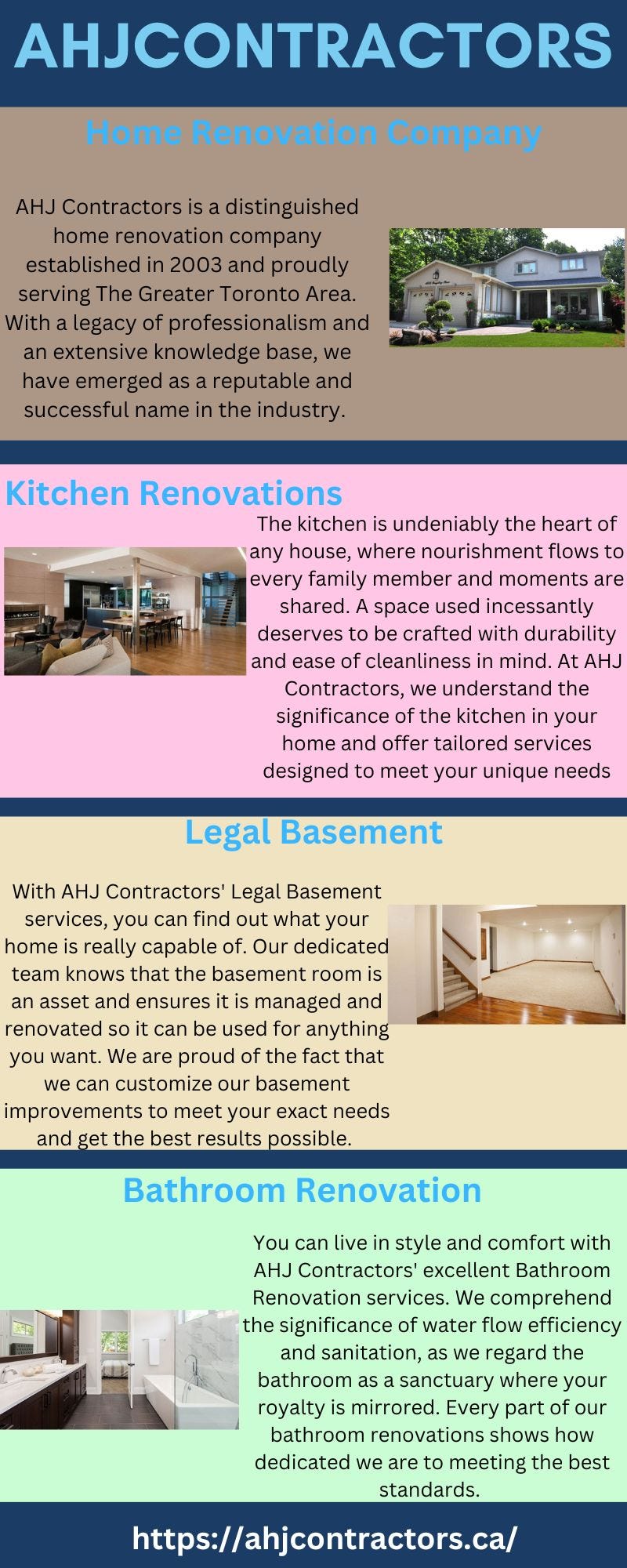 Home Renovation Company Mississauga Ahjcontractors Medium