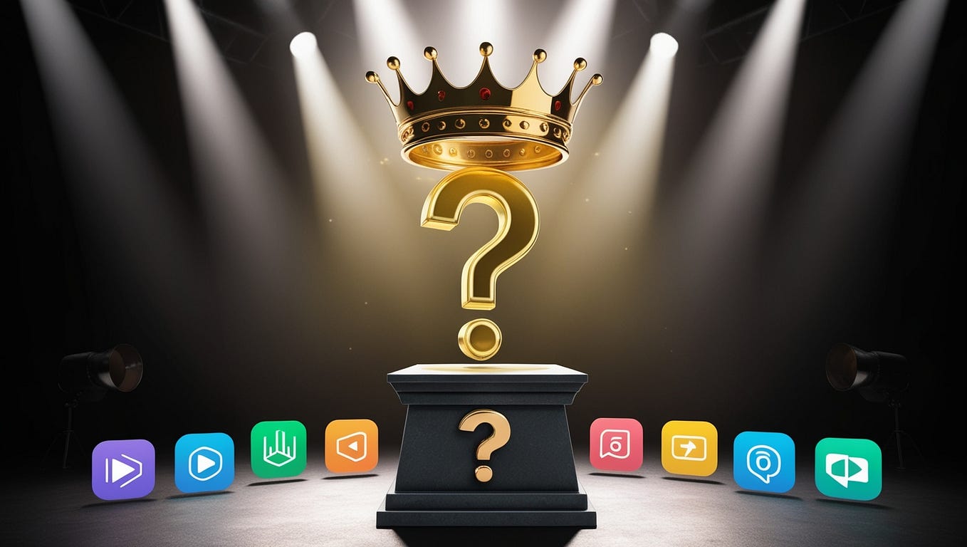 8000 Words On Chat Bots. The Rise of AI in Marketing How Chat… by