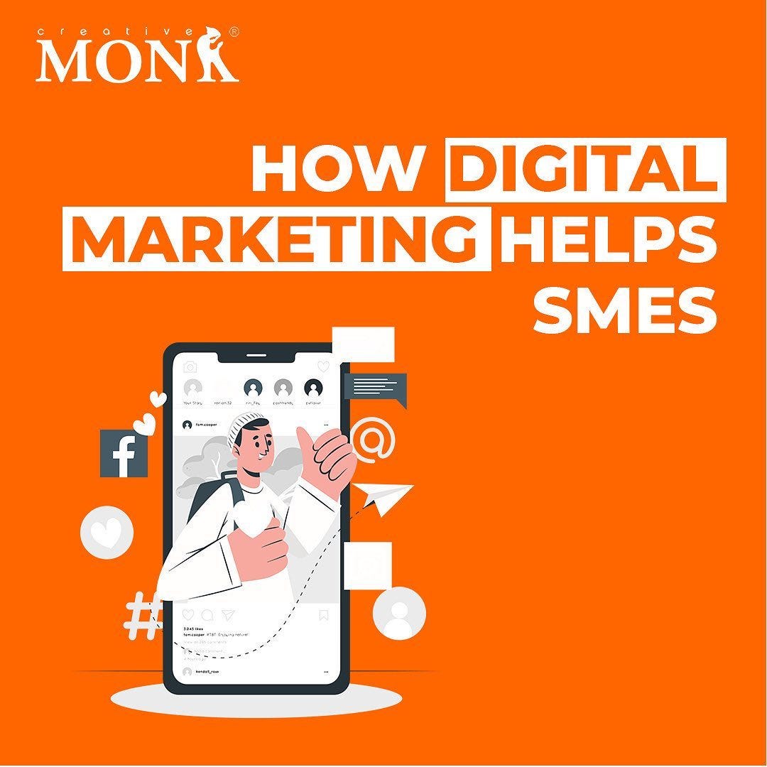 Top 10 Digital Marketing Services To Grow Your Brand By The Creative top-10-digital-marketing-services-to-grow-your-brand-by-the-creative