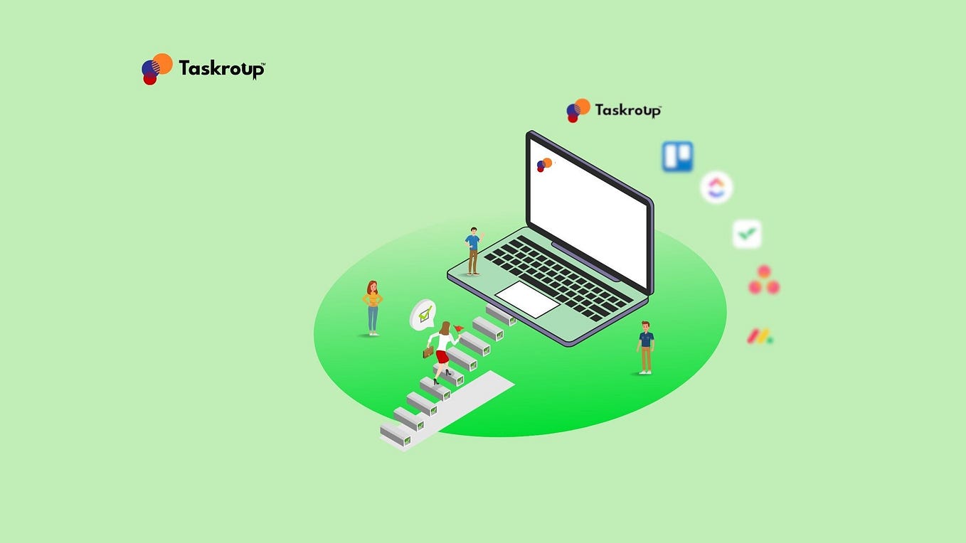 Trello Tales Simplifying Project Management 📊 by Bhavya Pandya May
