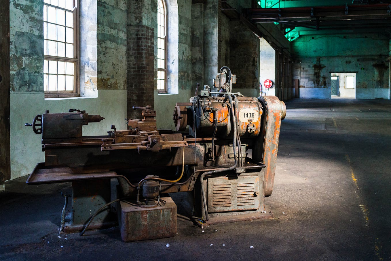 Rust never sleeps: Save your stuff by understanding the thing most likely to kill it (pt. 2)