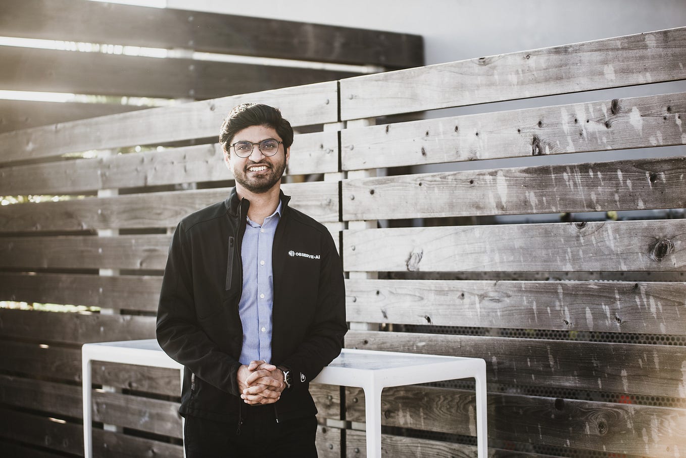 Swapnil Jain of Observe.AI: How To Take Your Company From Good To Great