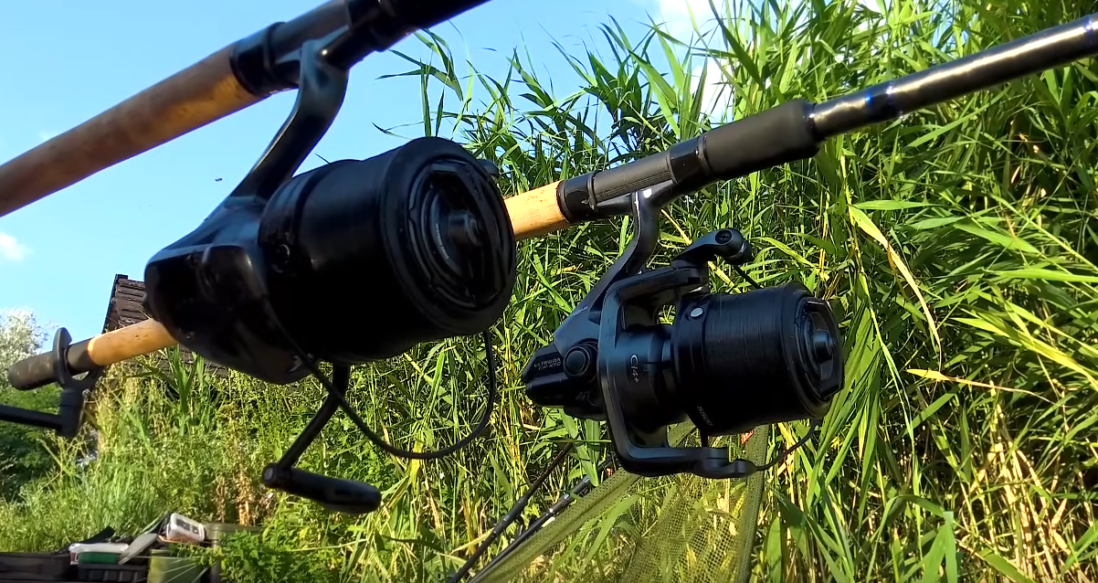 Top 5 Budget Fishing Reels: Performance on a Shoestring, by Alex Rybca