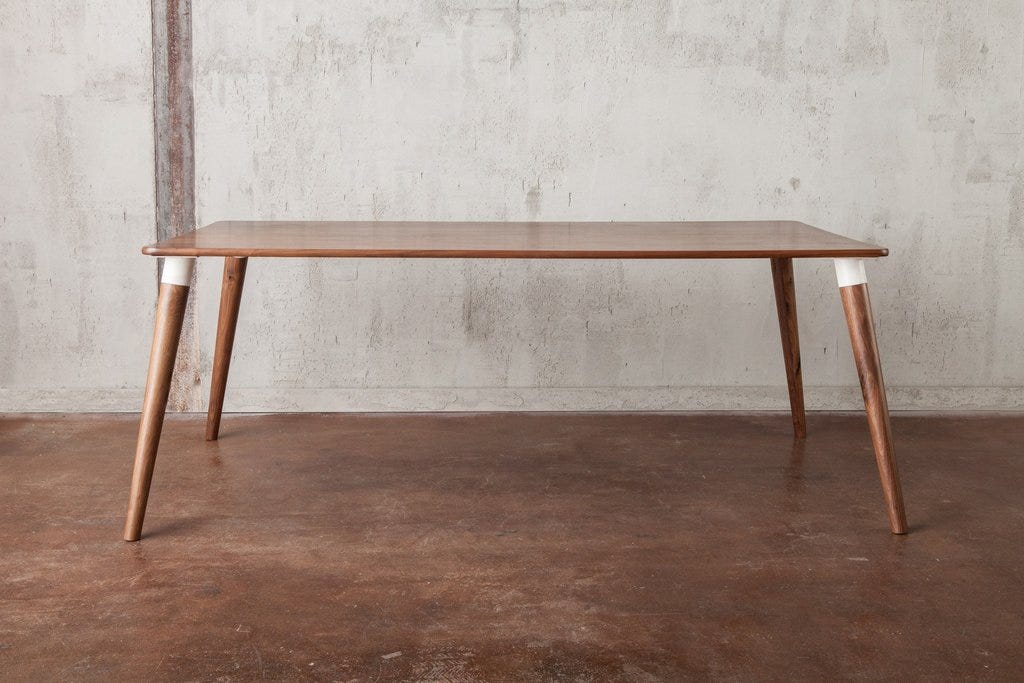 Made Furniture Studio. Made Furniture Studio based in Denver… by Made