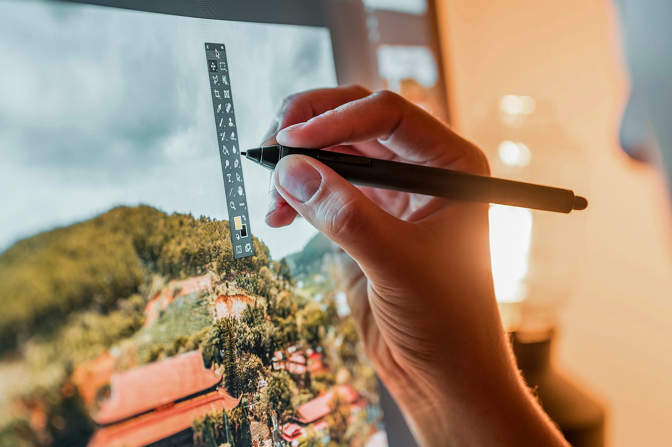 Top 10 Essential Graphic Design Tools for Beginners by Michael Mondragon Jan, 2024 Medium